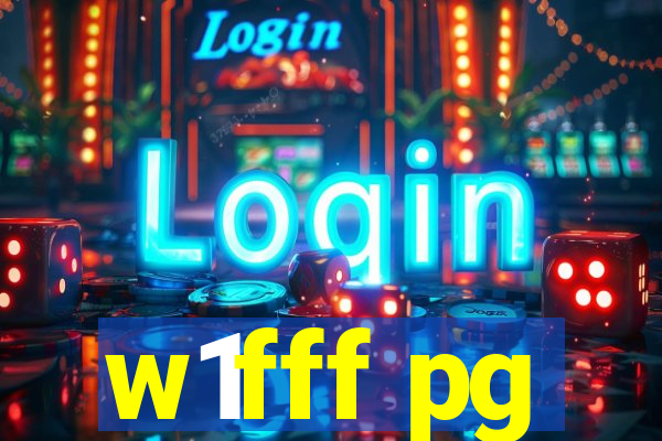 w1fff pg